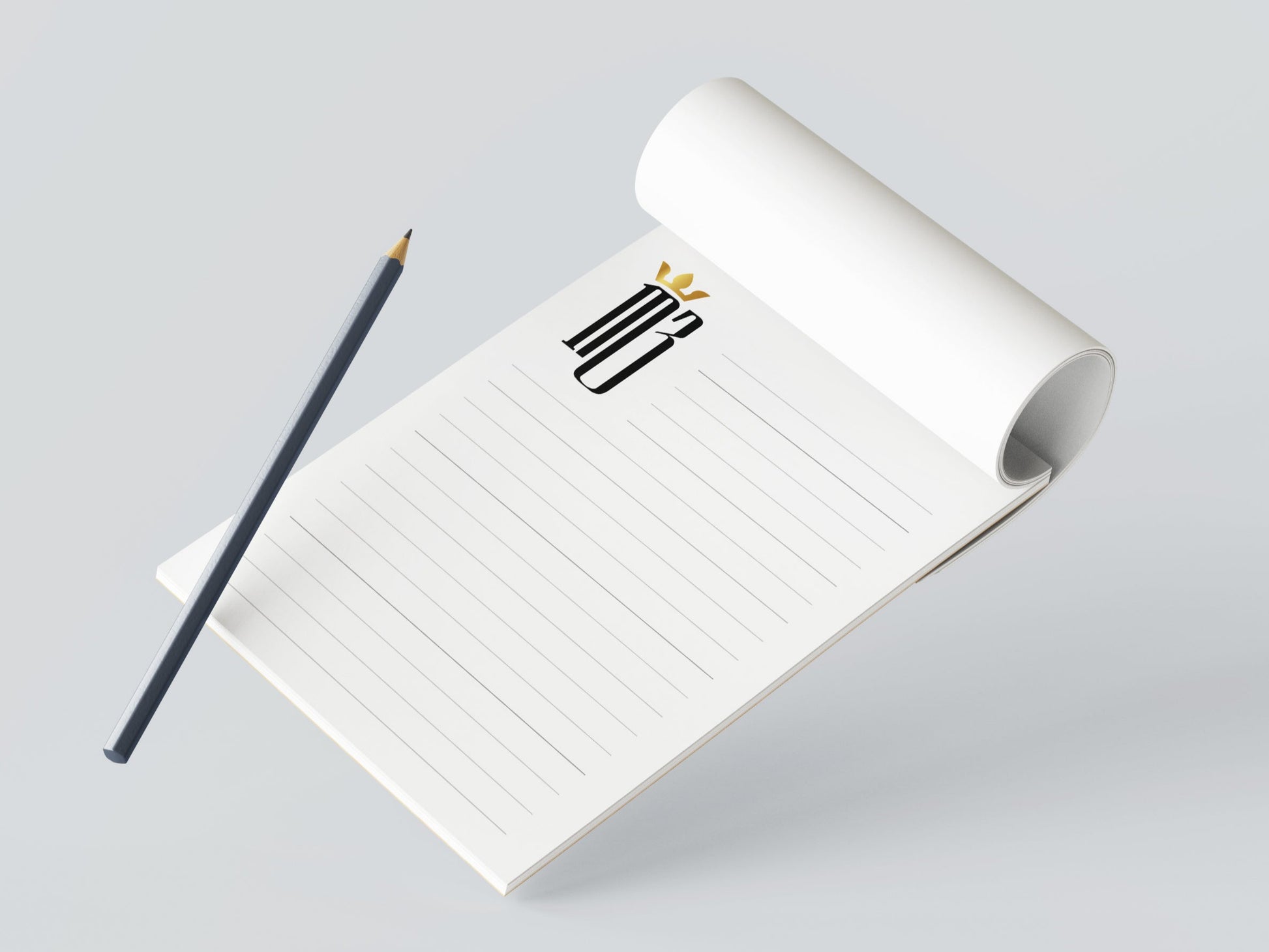 A4 Notepads