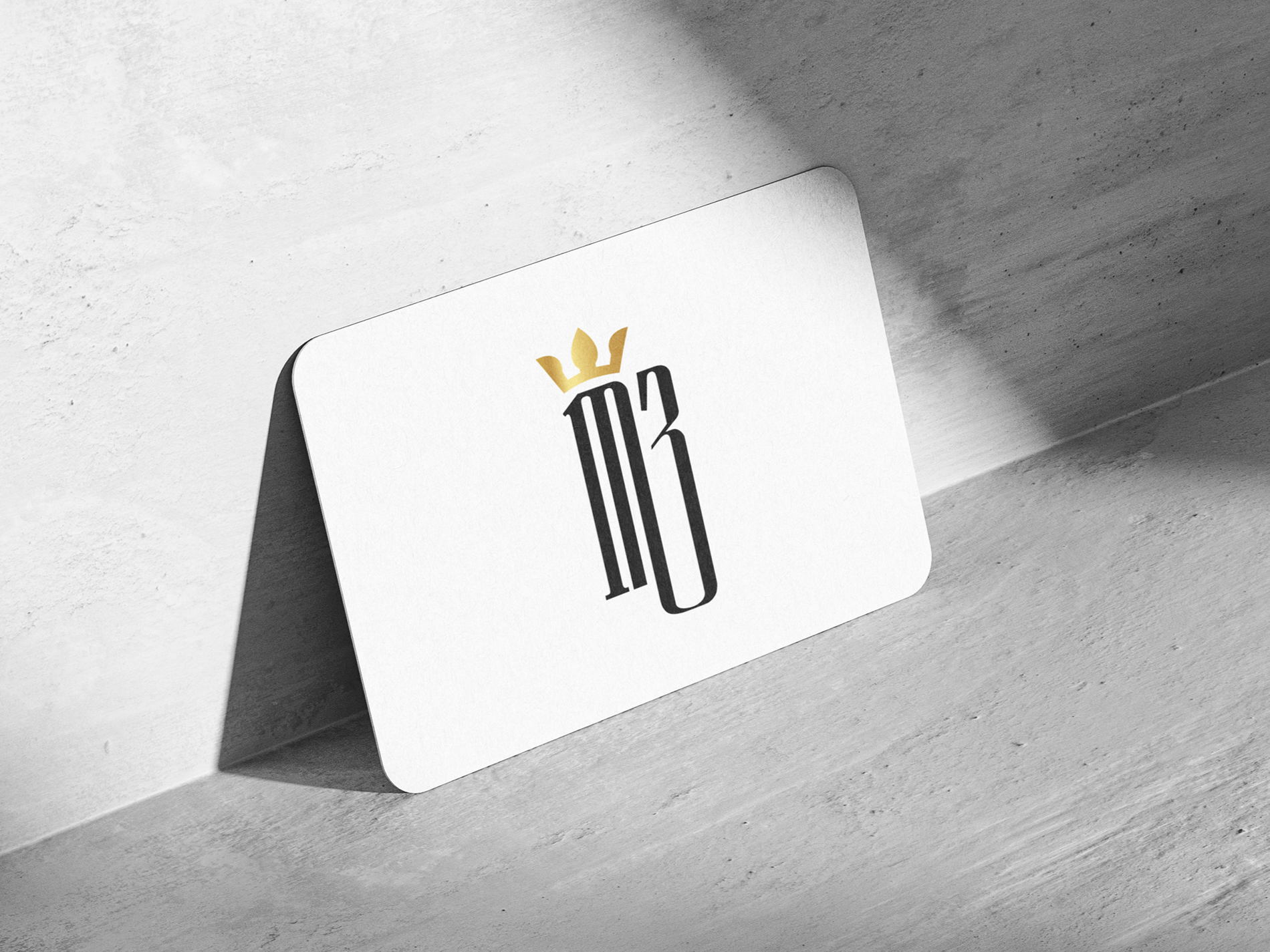 Spot UV Business Cards
