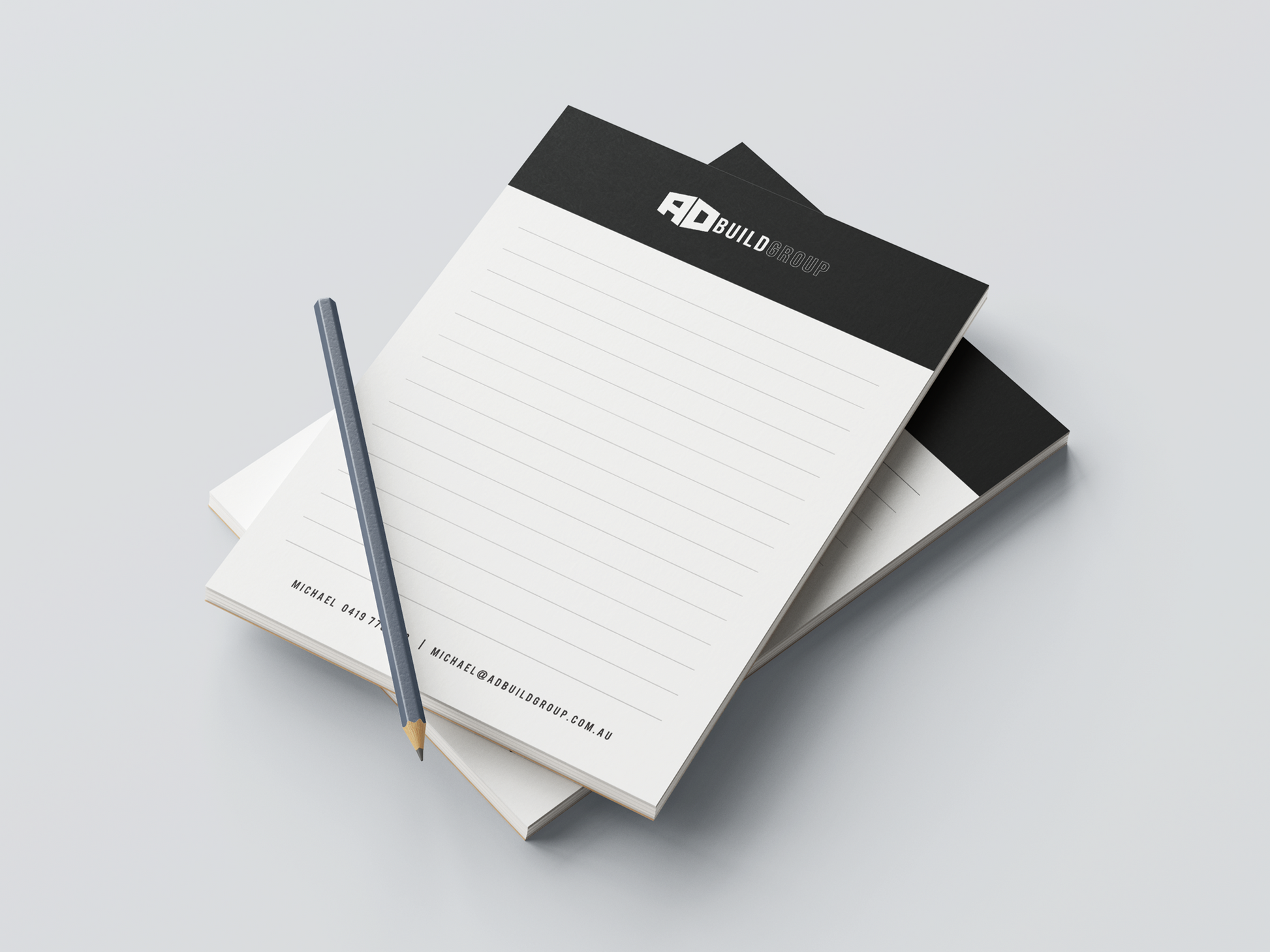 A6 Notepads