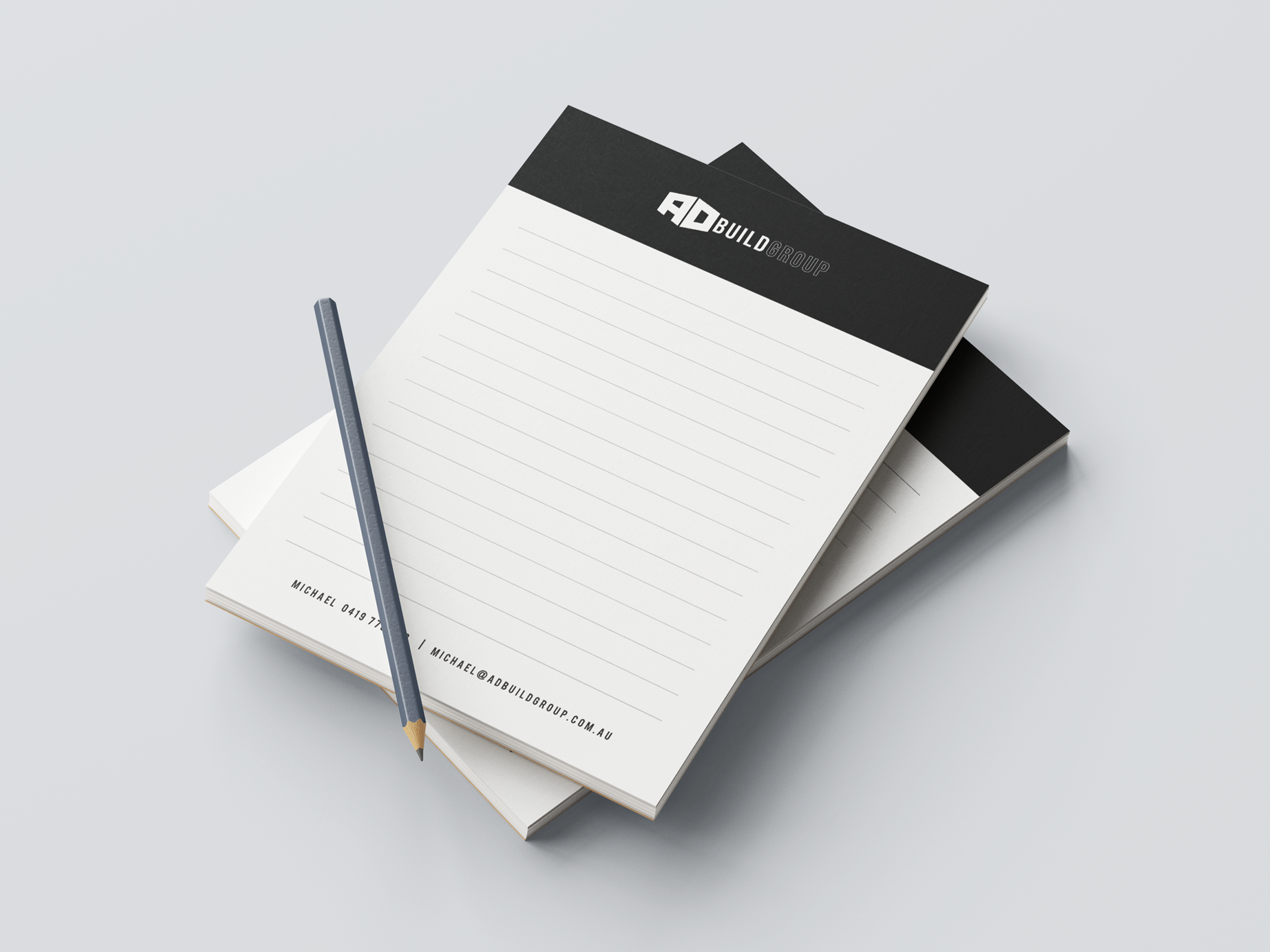 A6 Notepads