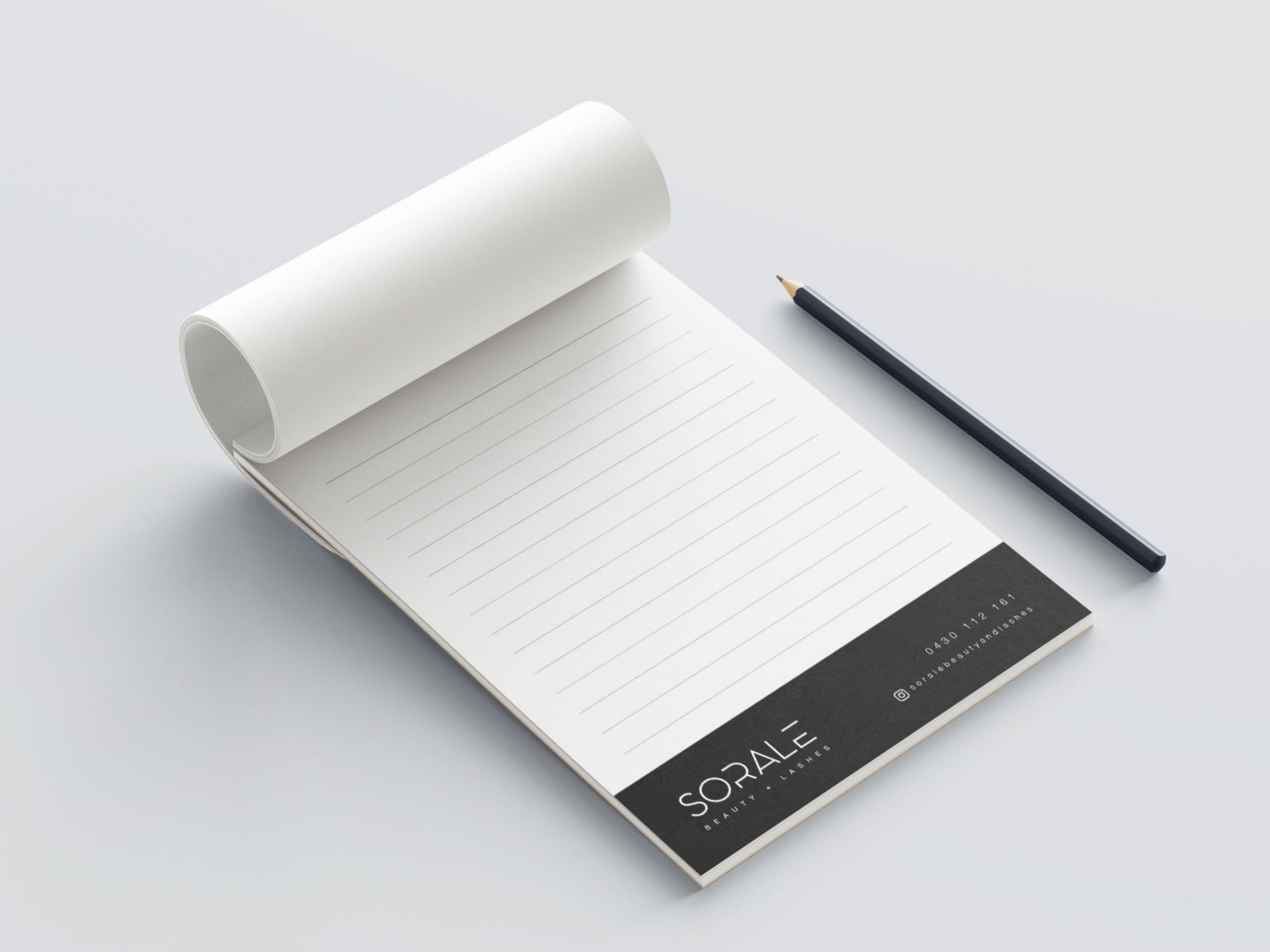 A5 Notepads