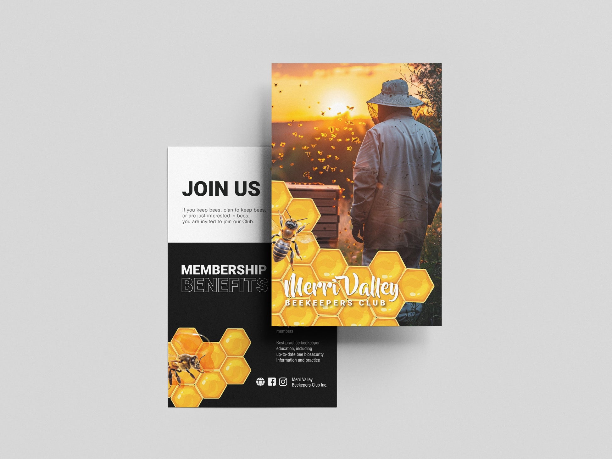 A6 Flyers
