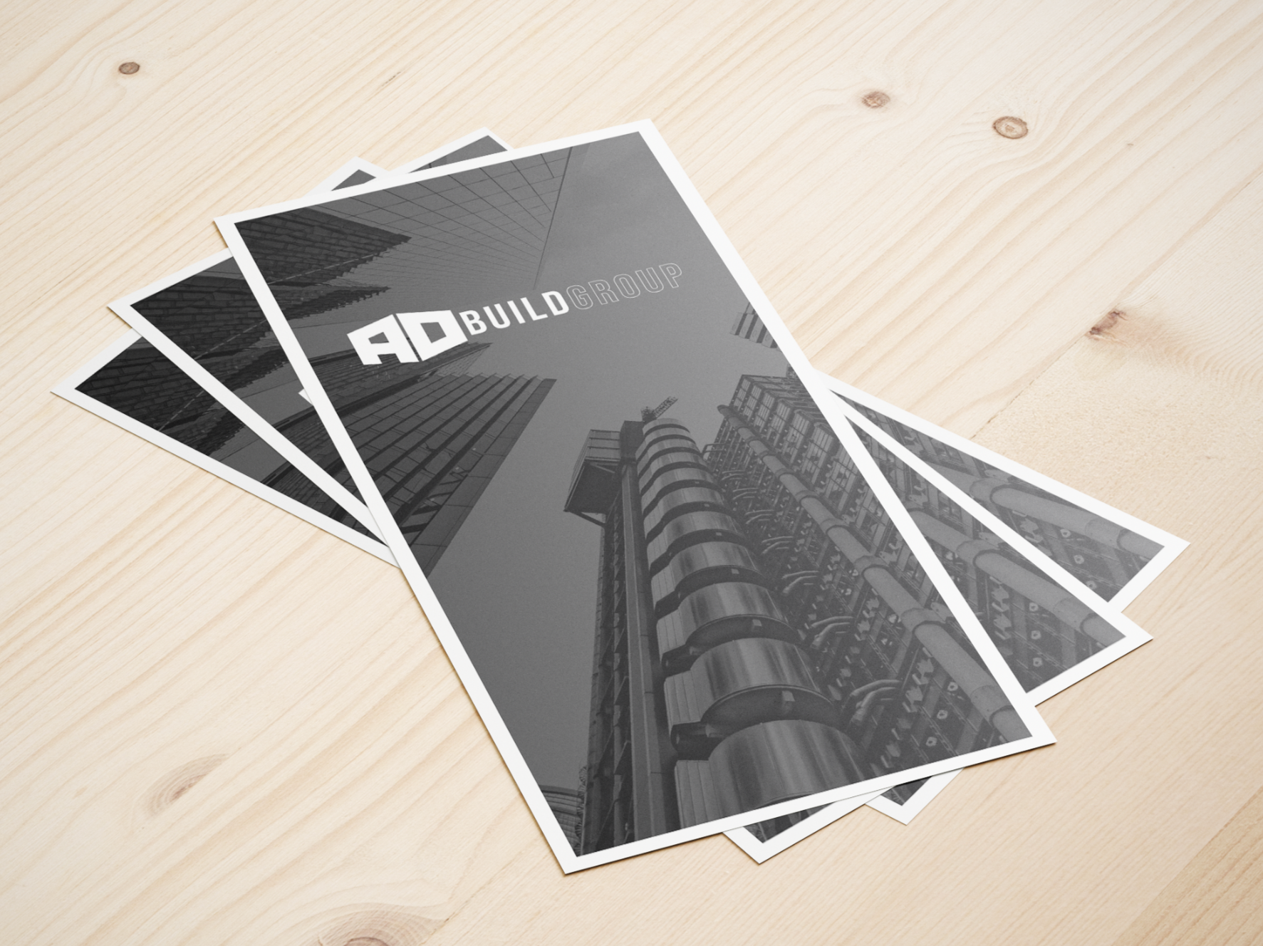 DL Flyers