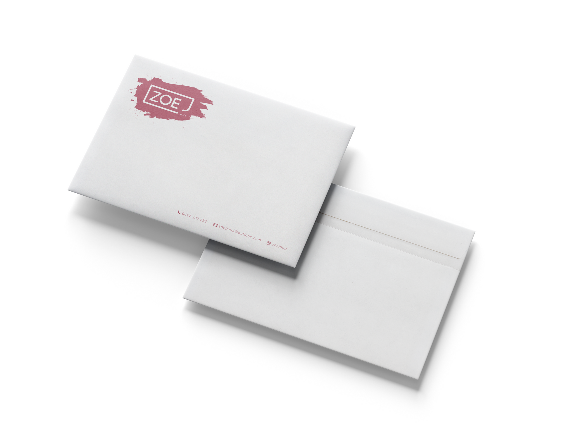 C5 Envelopes