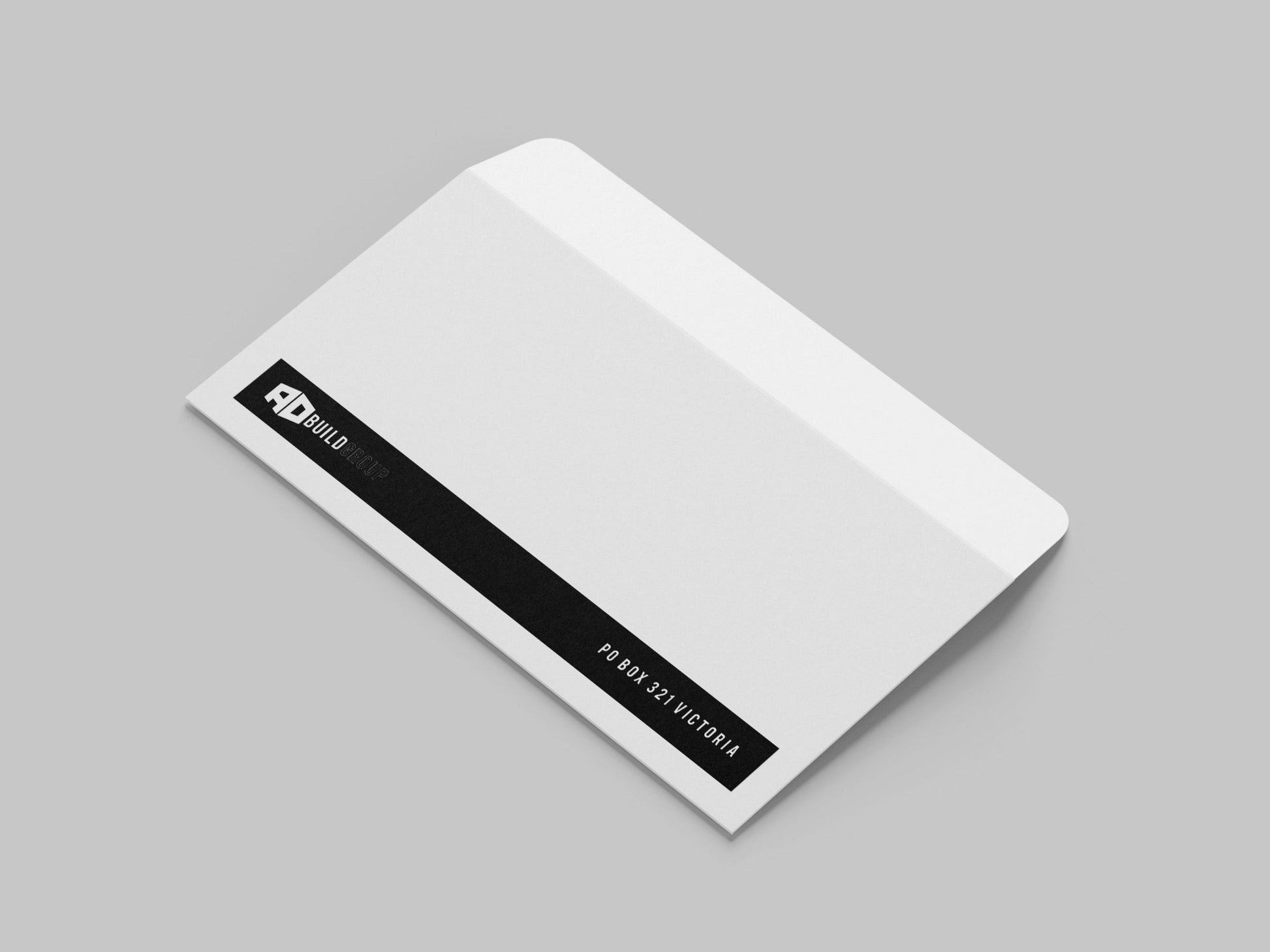 DLX Envelopes